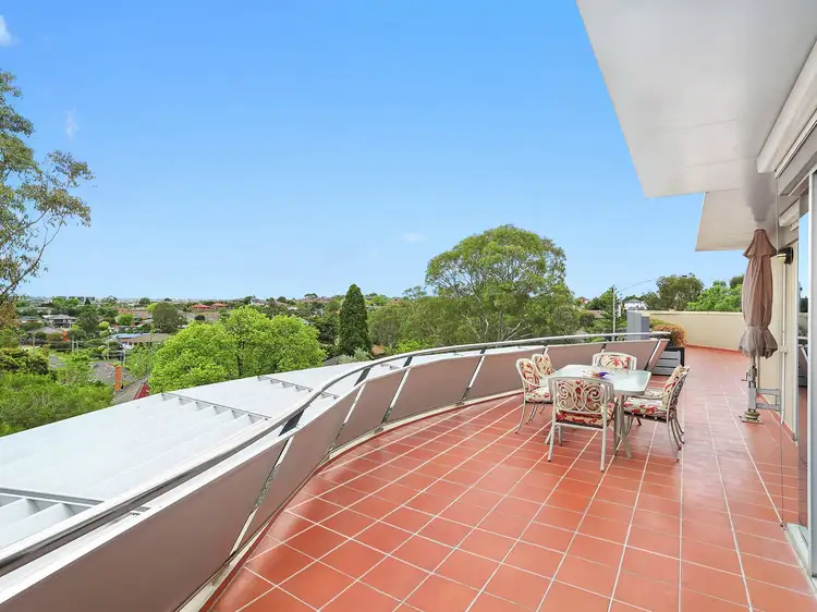 206/193-195 Thompsons Road, Bulleen VIC 3105