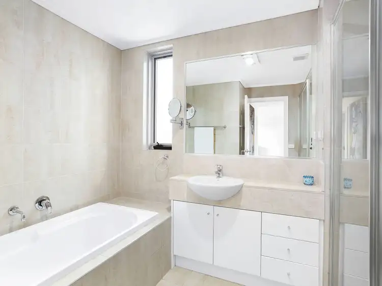 Second view of Homely apartment listing, 206/193-195 Thompsons Road, Bulleen VIC 3105