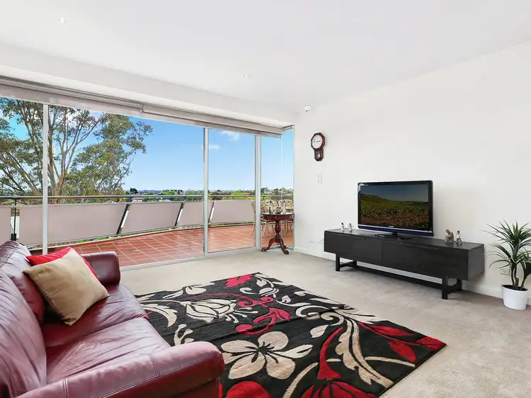 Fourth view of Homely apartment listing, 206/193-195 Thompsons Road, Bulleen VIC 3105