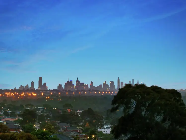 Sixth view of Homely apartment listing, 206/193-195 Thompsons Road, Bulleen VIC 3105