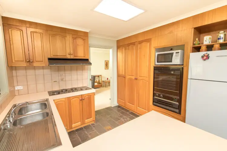 Second view of Homely house listing, 11 Ford Close, Mildura VIC 3500