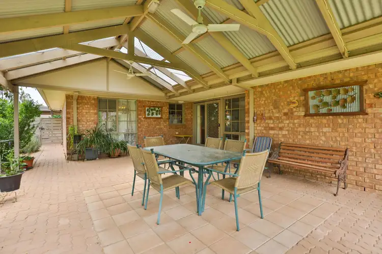 Third view of Homely house listing, 11 Ford Close, Mildura VIC 3500