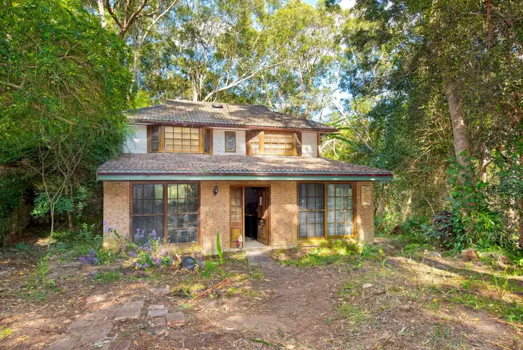 50A Bridge Street, Lane Cove NSW 2066