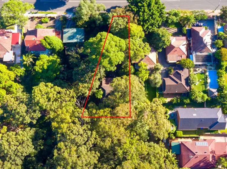 Third view of Homely house listing, 50A Bridge Street, Lane Cove NSW 2066
