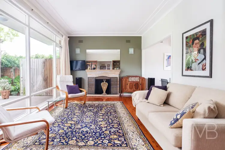Second view of Homely house listing, 44 Polding Road, Lindfield NSW 2070