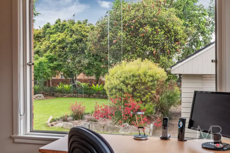 Fifth view of Homely house listing, 44 Polding Road, Lindfield NSW 2070