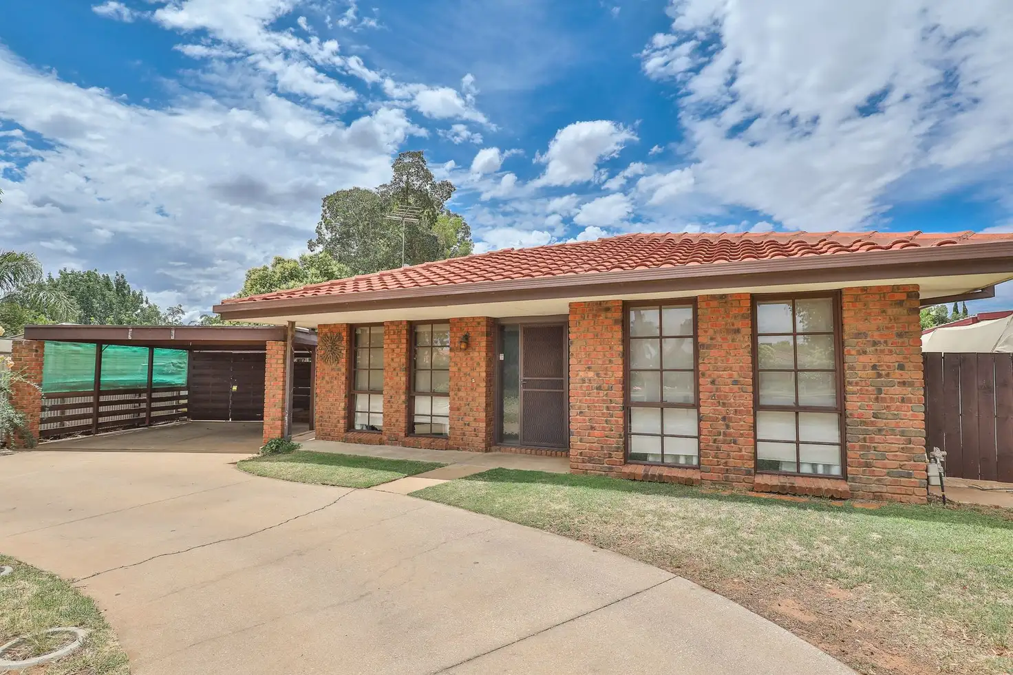 Main view of Homely house listing, 6 Ibis Place, Mildura VIC 3500