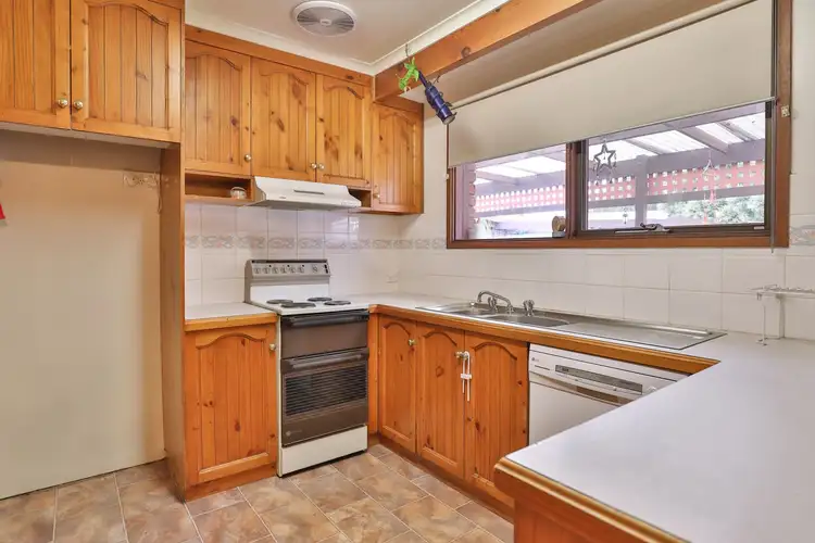 Second view of Homely house listing, 6 Ibis Place, Mildura VIC 3500