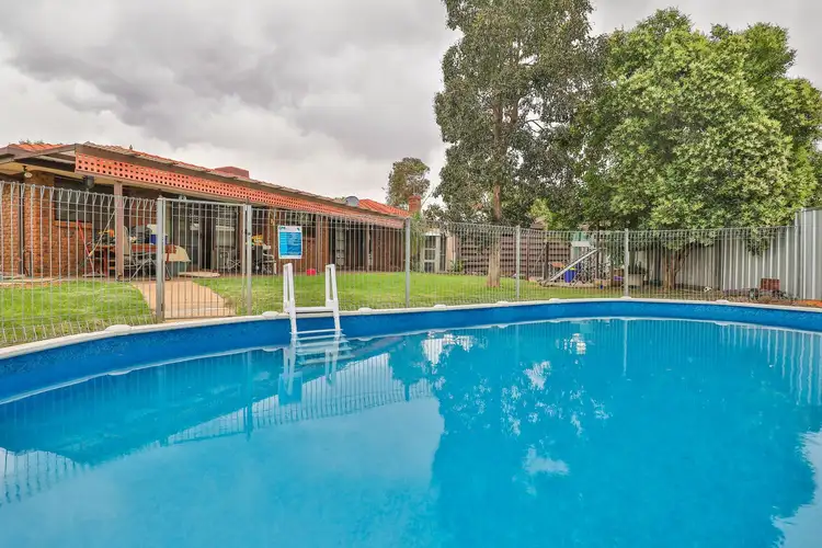 Third view of Homely house listing, 6 Ibis Place, Mildura VIC 3500