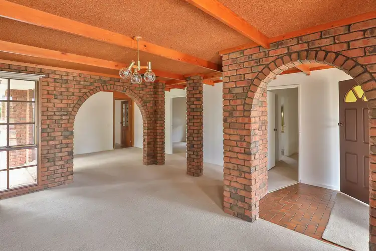 Fifth view of Homely house listing, 6 Ibis Place, Mildura VIC 3500