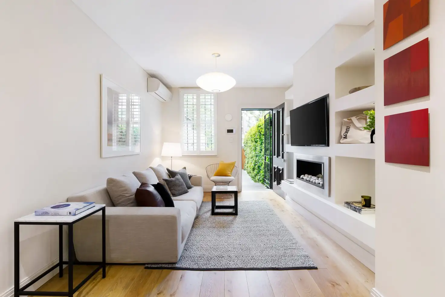 Main view of Homely house listing, 158 Boundary Street, Paddington NSW 2021