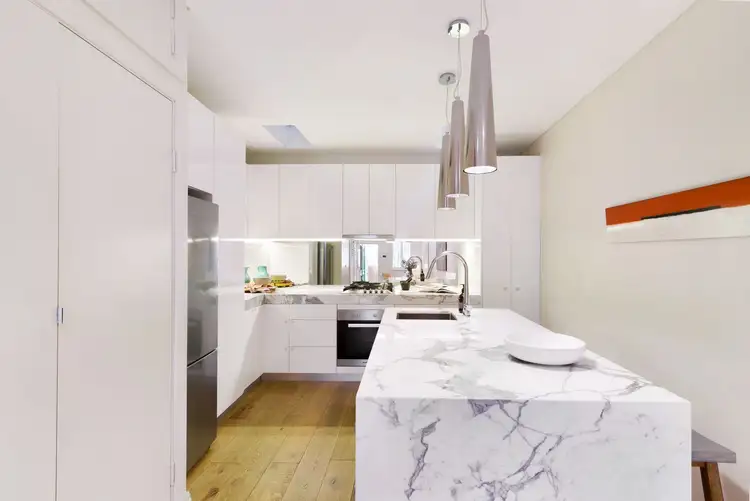 Second view of Homely house listing, 158 Boundary Street, Paddington NSW 2021