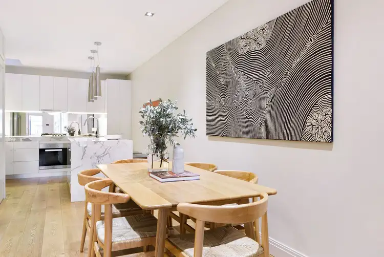 Third view of Homely house listing, 158 Boundary Street, Paddington NSW 2021