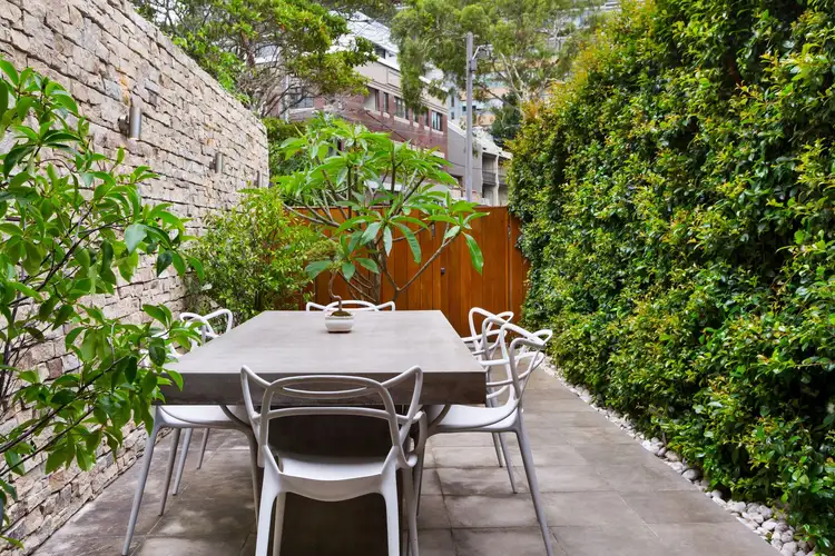 Fourth view of Homely house listing, 158 Boundary Street, Paddington NSW 2021