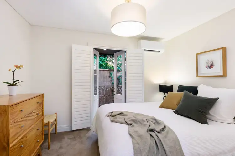 Fifth view of Homely house listing, 158 Boundary Street, Paddington NSW 2021