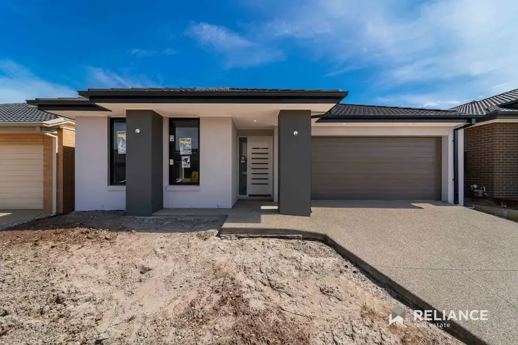Main view of Homely house listing, 10 Airedale Avenue, Tarneit VIC 3029