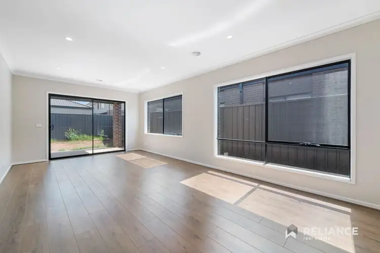 Second view of Homely house listing, 10 Airedale Avenue, Tarneit VIC 3029