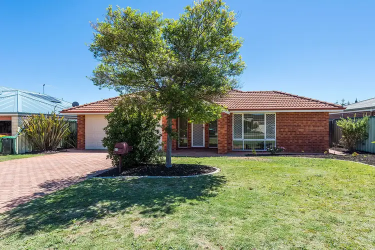 Main view of Homely house listing, 33 Ellington Terrace, Port Kennedy WA 6172