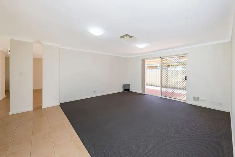 Fifth view of Homely house listing, 33 Ellington Terrace, Port Kennedy WA 6172