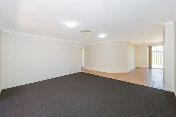 Sixth view of Homely house listing, 33 Ellington Terrace, Port Kennedy WA 6172