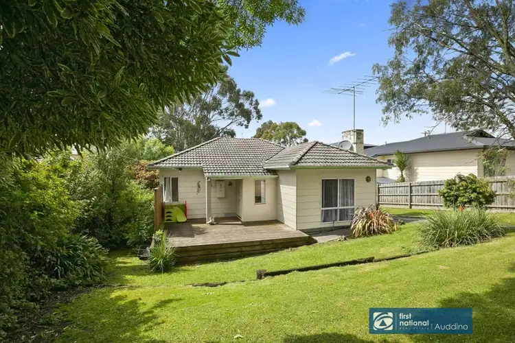 58 Bridge Street, Korumburra VIC 3950