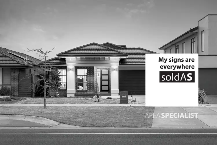 10 Westwood Boulevard, Keysborough VIC 3173