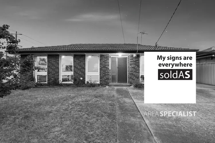 1 Turramurra Drive, Keysborough VIC 3173