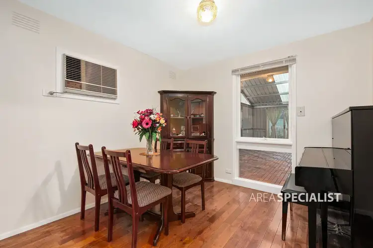 Fifth view of Homely house listing, 1 Turramurra Drive, Keysborough VIC 3173