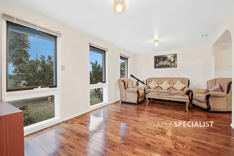 Sixth view of Homely house listing, 1 Turramurra Drive, Keysborough VIC 3173