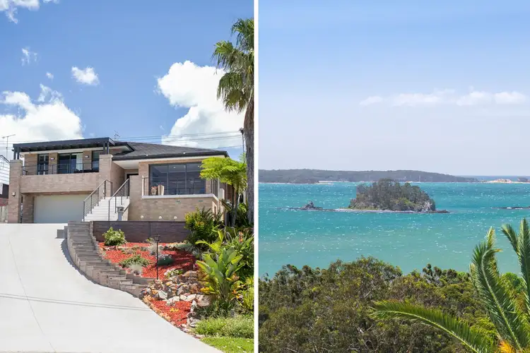 8 Derribong Avenue, Catalina NSW 2536