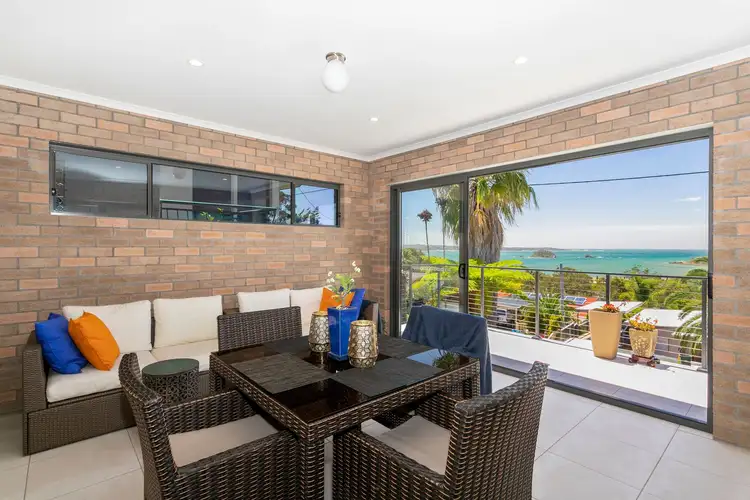 Second view of Homely house listing, 8 Derribong Avenue, Catalina NSW 2536