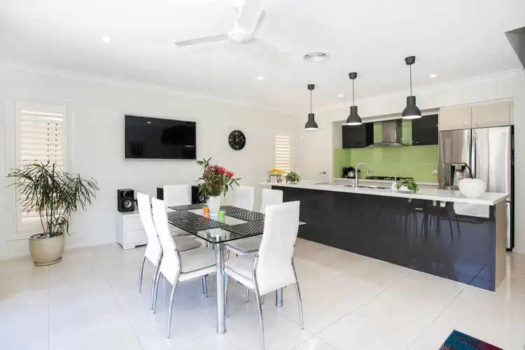 Fifth view of Homely house listing, 8 Derribong Avenue, Catalina NSW 2536