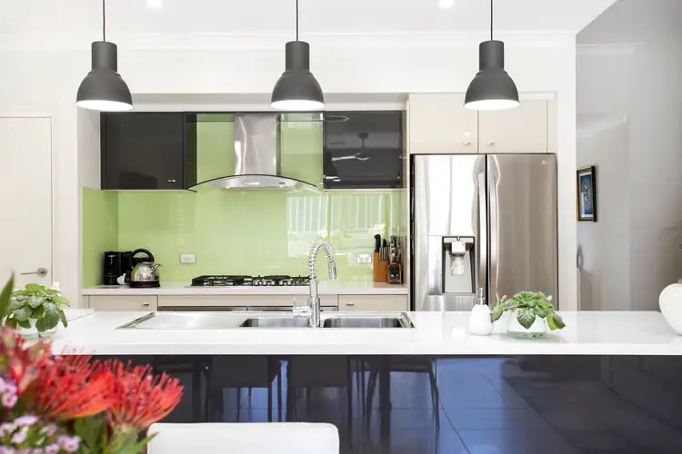 Sixth view of Homely house listing, 8 Derribong Avenue, Catalina NSW 2536