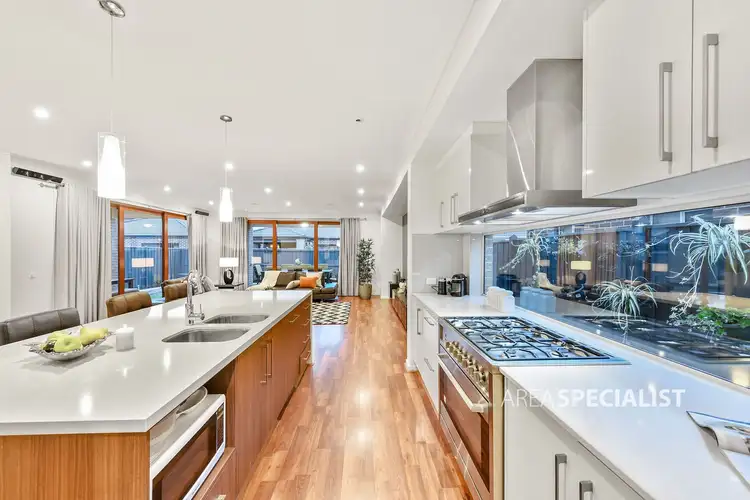 Third view of Homely house listing, 12 Kotiko Road, Keysborough VIC 3173