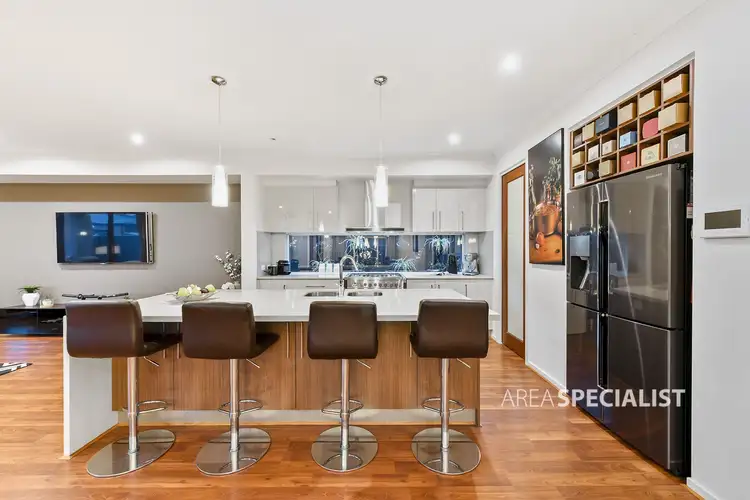 Fourth view of Homely house listing, 12 Kotiko Road, Keysborough VIC 3173