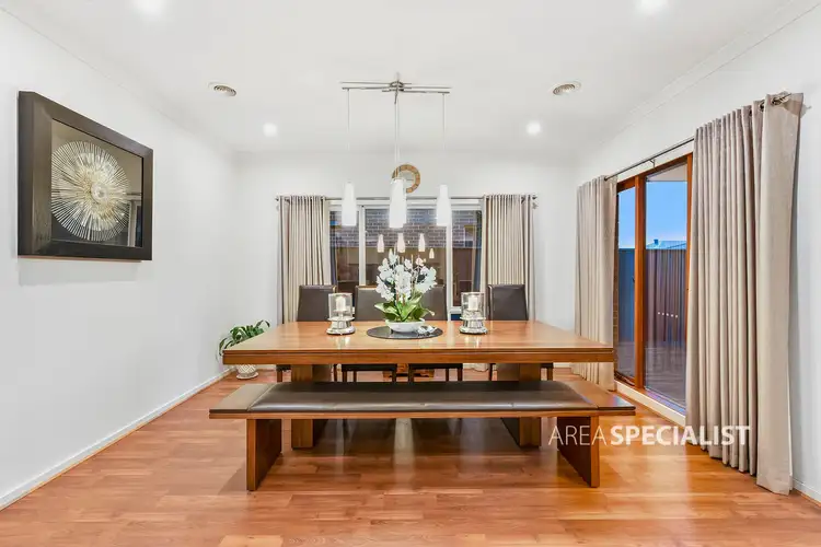 Fifth view of Homely house listing, 12 Kotiko Road, Keysborough VIC 3173