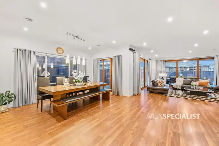 Sixth view of Homely house listing, 12 Kotiko Road, Keysborough VIC 3173