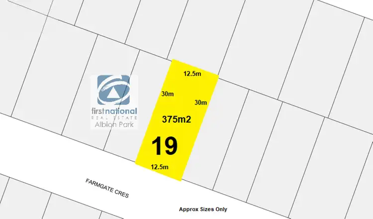 Second view of Homely land listing, 19 Farmgate Cres, Calderwood NSW 2527