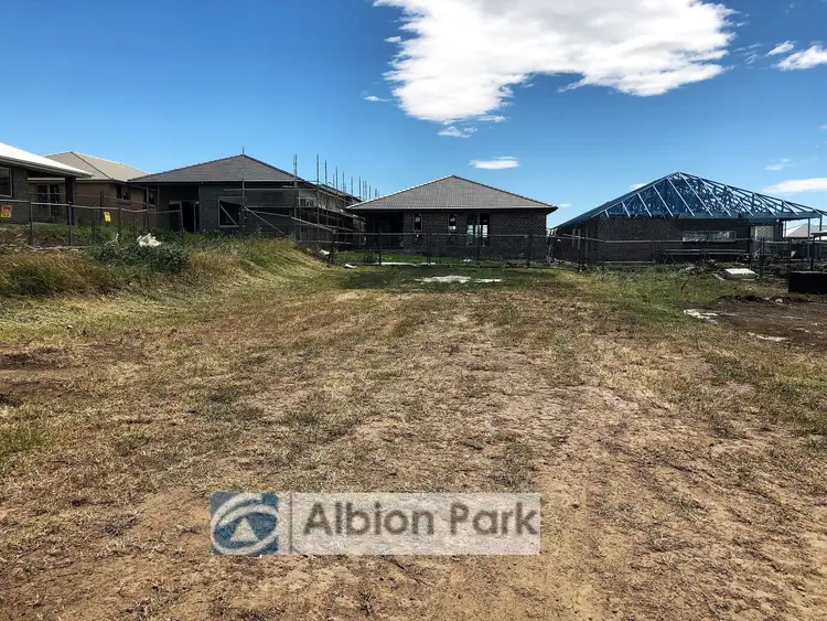 Third view of Homely land listing, 19 Farmgate Cres, Calderwood NSW 2527