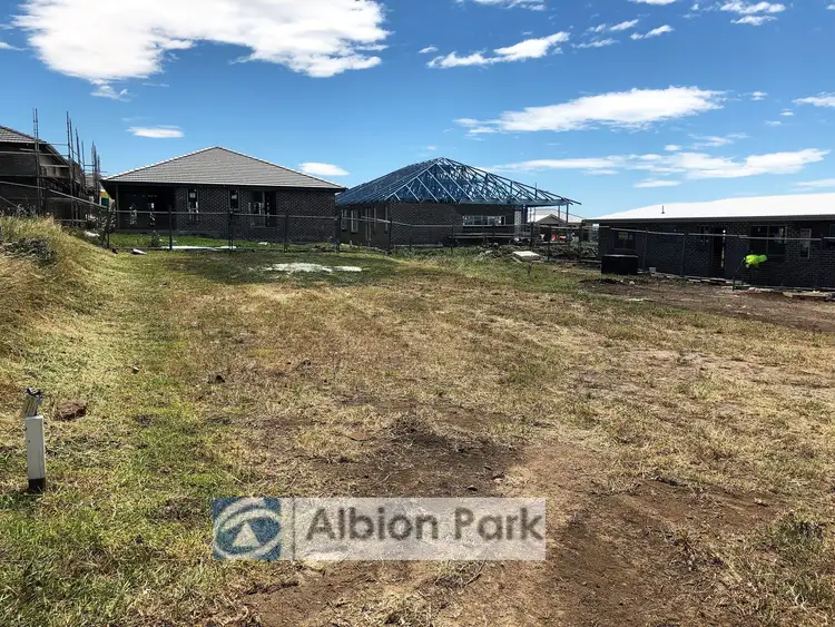 Fourth view of Homely land listing, 19 Farmgate Cres, Calderwood NSW 2527