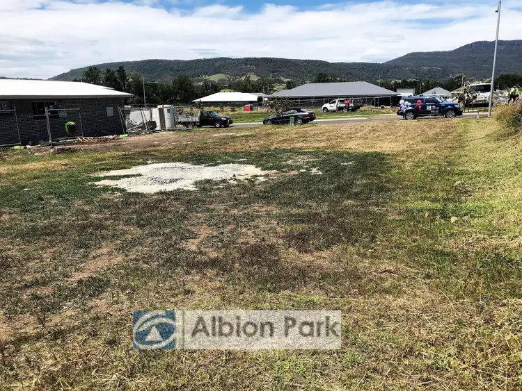 Fifth view of Homely land listing, 19 Farmgate Cres, Calderwood NSW 2527