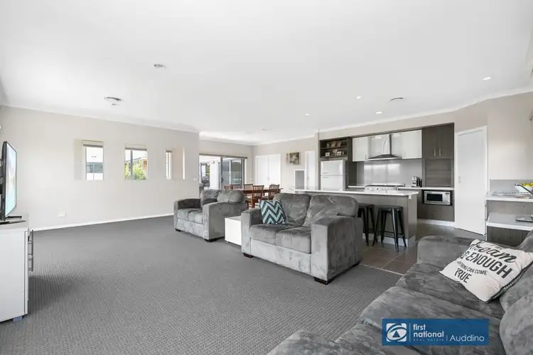 Fifth view of Homely house listing, 9 Concetta Court, Korumburra VIC 3950
