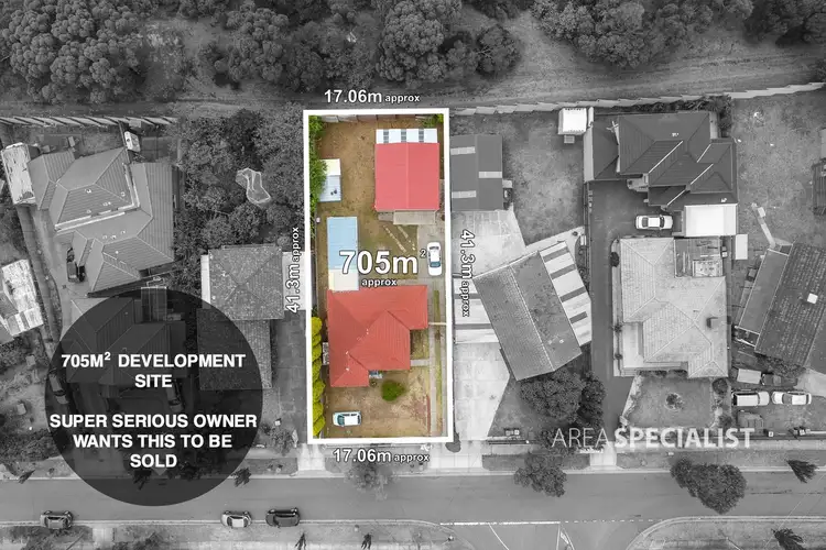 Second view of Homely house listing, 86 Rebecca Street, Doveton VIC 3177