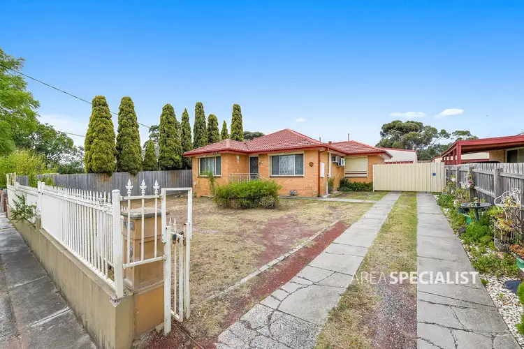 Third view of Homely house listing, 86 Rebecca Street, Doveton VIC 3177