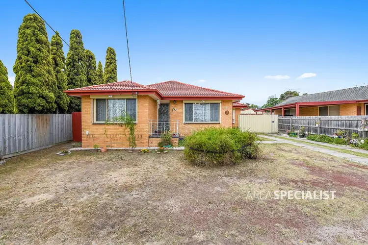 Fourth view of Homely house listing, 86 Rebecca Street, Doveton VIC 3177