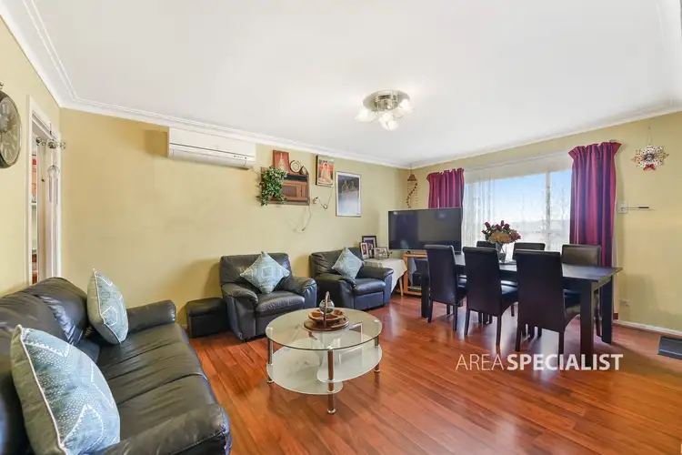Fifth view of Homely house listing, 86 Rebecca Street, Doveton VIC 3177