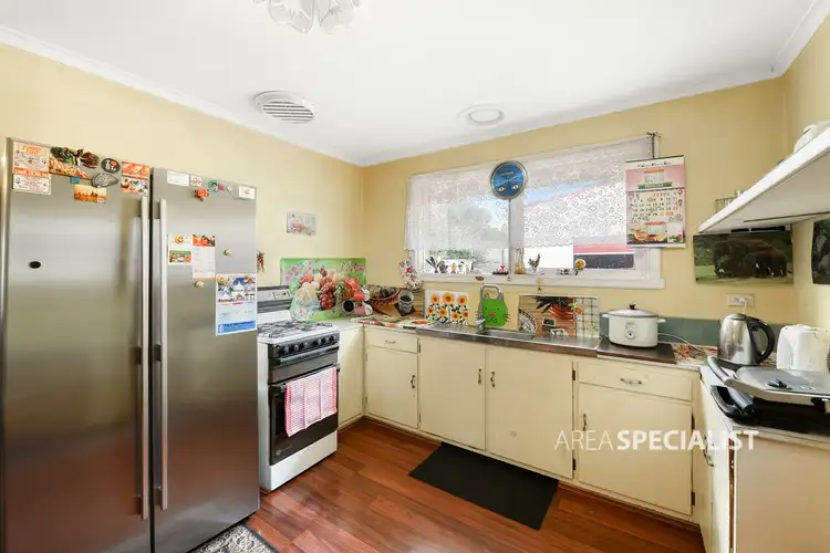 Seventh view of Homely house listing, 86 Rebecca Street, Doveton VIC 3177