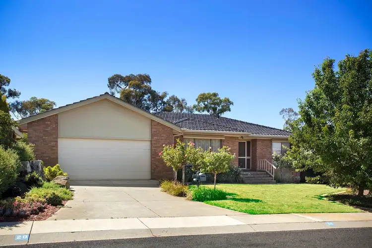 20 Cheriton Drive, Strathdale VIC 3550