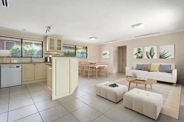 Third view of Homely house listing, 20 Cheriton Drive, Strathdale VIC 3550