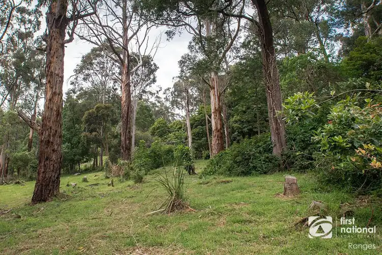 Main view of Homely land listing, 15 Glen Harrow Heights Road, Belgrave VIC 3160